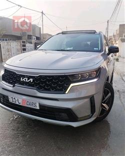 كيا سورينتو